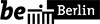 Logo Berliner Senat