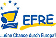 Logo EU EFRE Chance