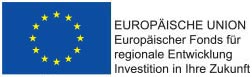 Logo EU EFRE