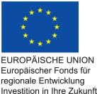 Logo EU EFRE
